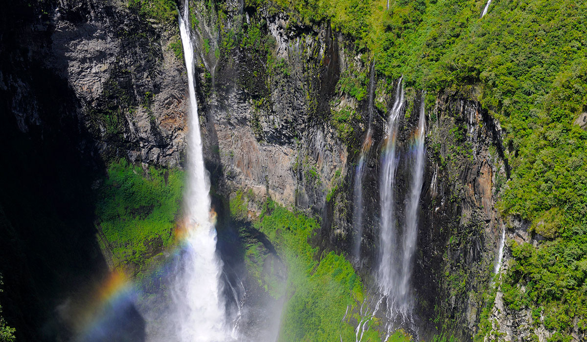 La Réunion se dote d'un Comité du Tourisme avec l'ambition d'atteindre le million de visiteurs